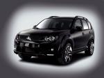 Mitsubishi Outlander RPM XL 2008 года